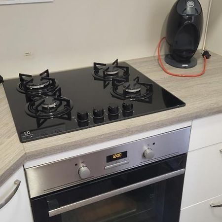 Kivioli Apartment מראה חיצוני תמונה