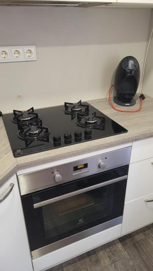 Kivioli Apartment מראה חיצוני תמונה